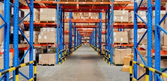 warehousing